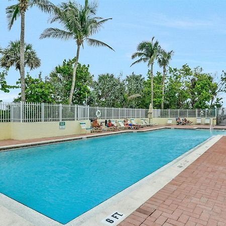 Vila Apollo 302 Marco Island Exteriér fotografie