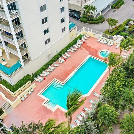 Vila Apollo 302 Marco Island Exteriér fotografie