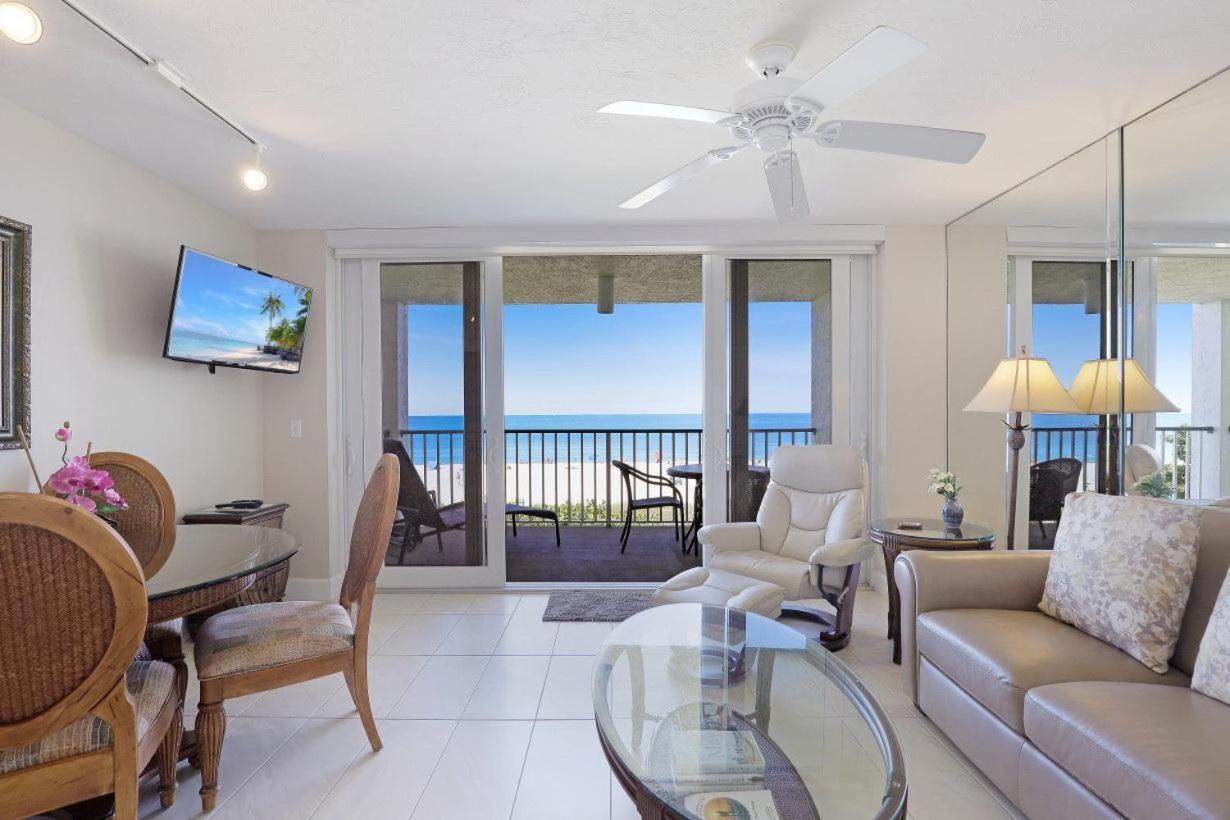 Vila Apollo 302 Marco Island Exteriér fotografie