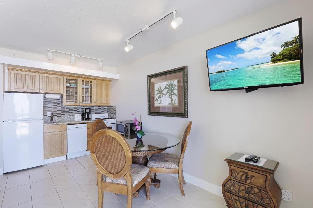 Vila Apollo 302 Marco Island Exteriér fotografie