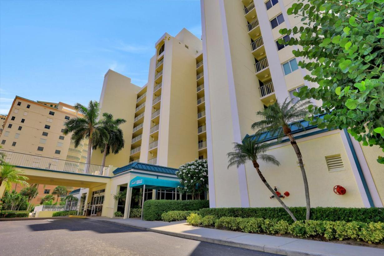 Vila Apollo 302 Marco Island Exteriér fotografie