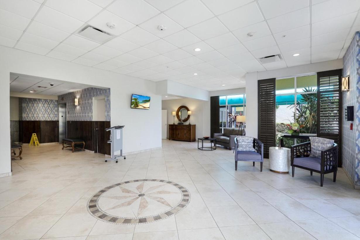 Vila Apollo 302 Marco Island Exteriér fotografie